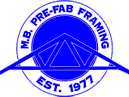 pre fab framing logo